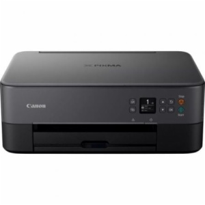 IMPRESORA INYECCION CANON PIXMA TR5350I NEGRO